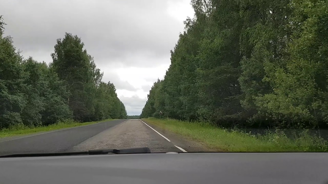 Автомобильная дорога курма тогот