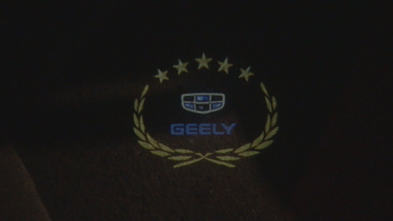Карта geely club Карта geely club