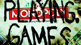 Deezi almighty - Playing Games (Official Audio)
