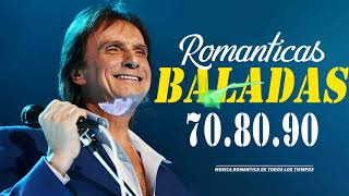 Roberto Carlos Melhores Músicas - Roberto Carlos Greatest Hits Full Album by Música Variada 36,806 views 3 weeks ago 2 hours, 2 minutes