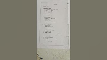 up polytechnic 1st semester applied chemistry paper