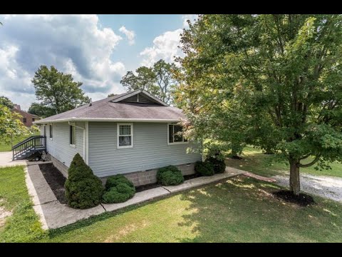 7049 Kohls Road, Melbourne, KY home video tour