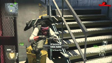 Black Ops 2: Michael Myers on Turbine - Live Reactions Episode 2