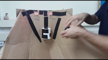 Mini Baskball Arcade Game Arduino