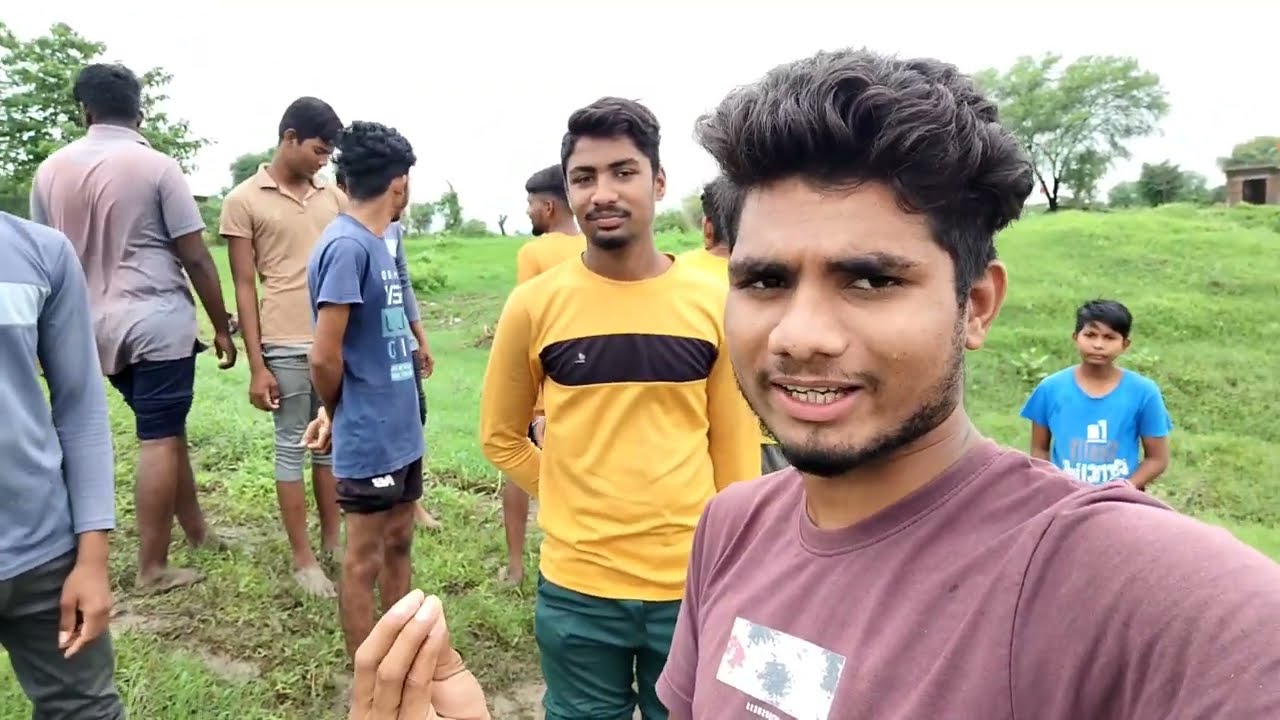 NADILA AALA MOTHA PUR-2022 || Sachin Tonge Vlog