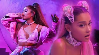 Ariana Grande Songs That Sound Better Live Than The Studio Version