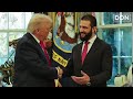 Lowkey EXPOSES Trump's Iran War for Israel