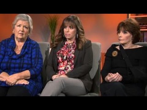 Women who accuse Bill Clinton of assault share their stories