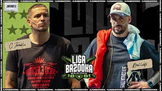 C TERRIBLE VS BRILLANTE | #Ligabazooka 2023💥 Jornada 3