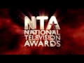 The national television awards full theme 1996  2008