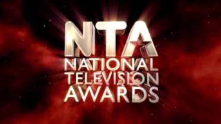 The National Television Awards Full Theme (1996 - 2008)