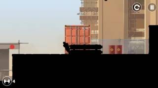 Vector | level 2-8 all deaths