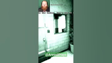 He Shut Off Power! #outlastshorts #horrorgaming #shorts #power