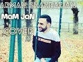Arman shahbazyan  official cover  mam jan