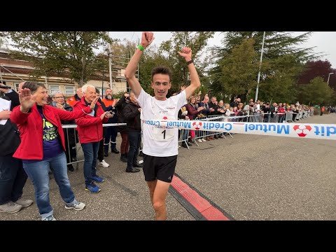 Les coureurs de retour pour les 10 km de Sarreguemines