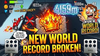 Celebrity SECRET STRATEGY! 🚀 How I Broke My Highest Record in Cave Stage Net Worth