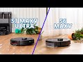 Roborock S7 MaxV Ultra vs S6 MaxV - Should You Still Go For Old MaxV?