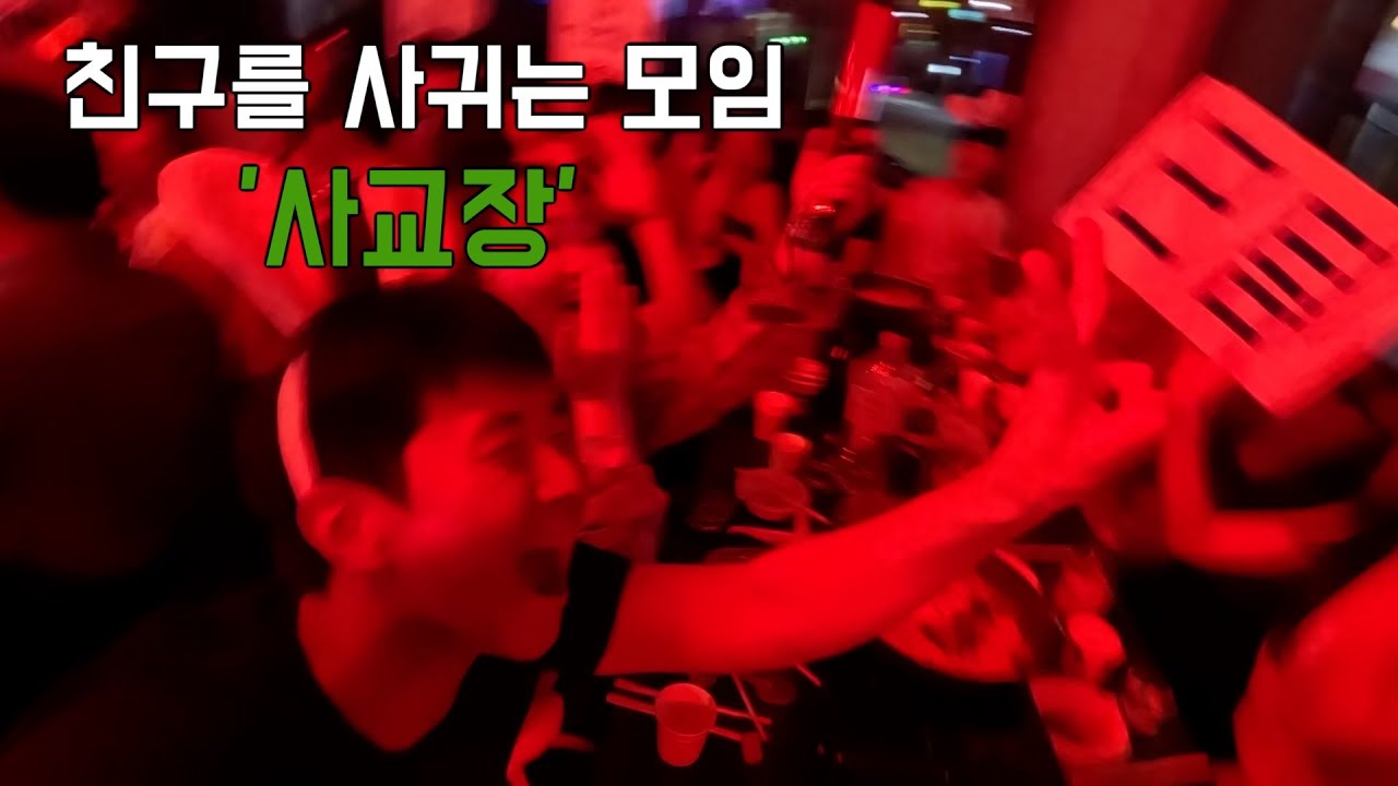 파티 게스트하우스 체험기 [제주4]