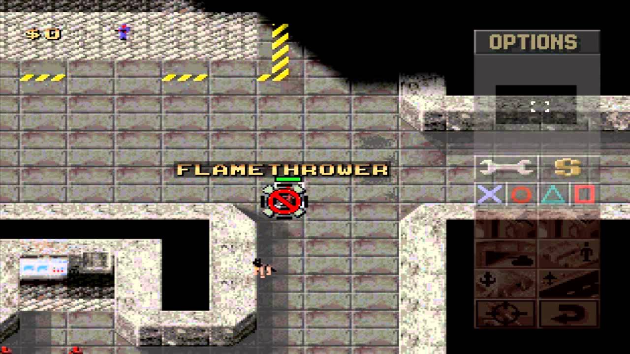 Command & Conquer: Red Alert: Retaliation Hard - Soviets - Mousetrap