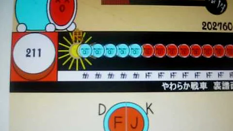 太鼓のオワタツジン やわらか戦車 太鼓のオワタツジン やわらか戦車