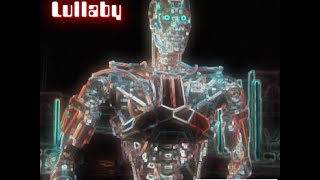 Shiryu - Robot Lullaby