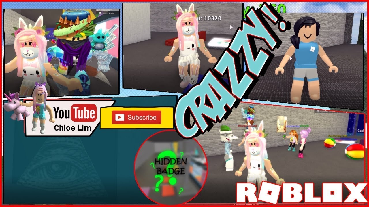 Chloe Tuber Roblox 2 Player Secret Hideout Tycoon Gameplay Secret Badge All Friends 6 Player Tycoon - codes for candy tycoon 2 player roblox 2019 preston roblox