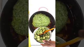 Nigerian Okra Soup Recipe