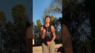 Lilhuddy Tiktok You Know What I Want