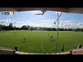 Orkan Suchań - GKS Golenice 5:1 | 16.05.2026 | Skrót meczu