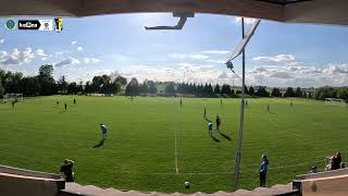 Orkan Suchań - GKS Golenice 5:1 | 16.05.2026 | Skrót meczu