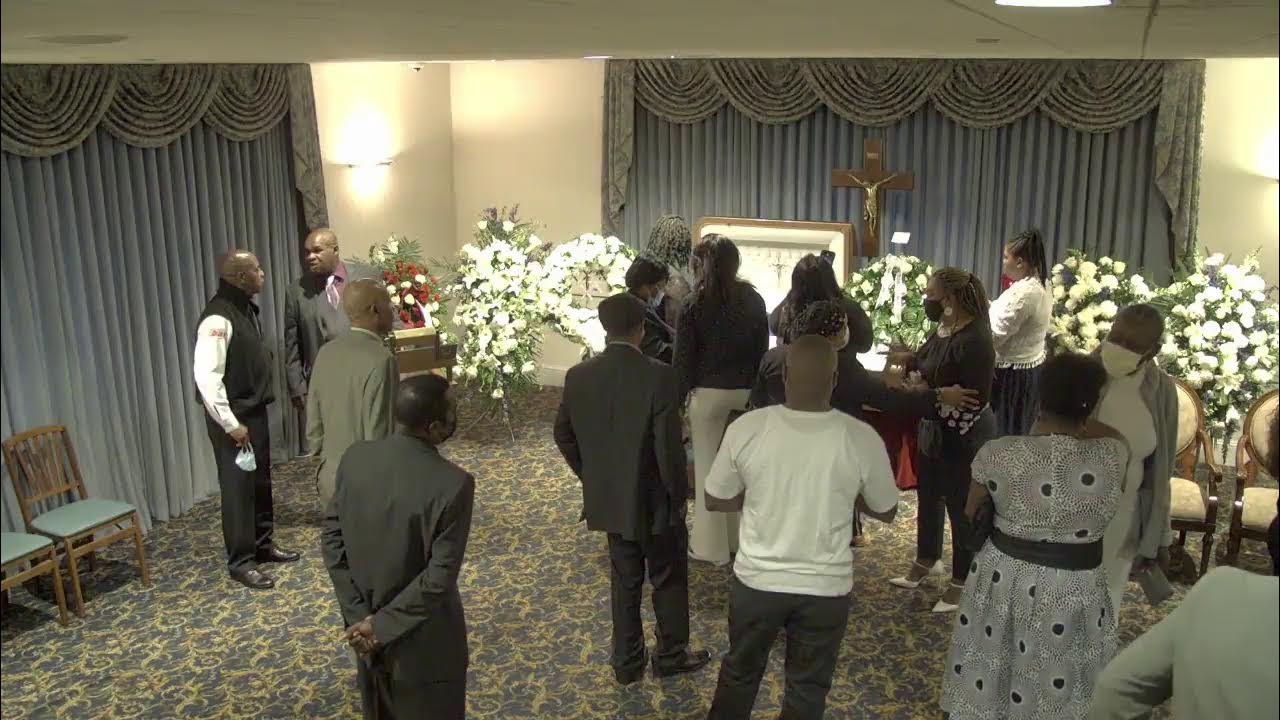 Russell & Pica Funeral Home YouTube