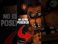 ¿Los Withered NO Están Poseídos? #fnaf #fnafmovie #fnafmovie2 #fnaf2 #fnafwithered #fnafteoria