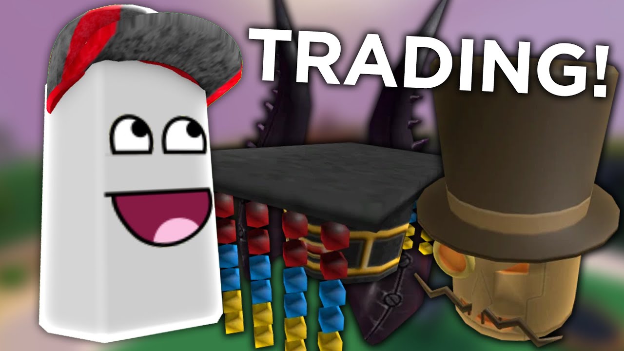 🔴 ROBLOX TRADING STREAM! (Trading 3M RARES, Playing, Talking)