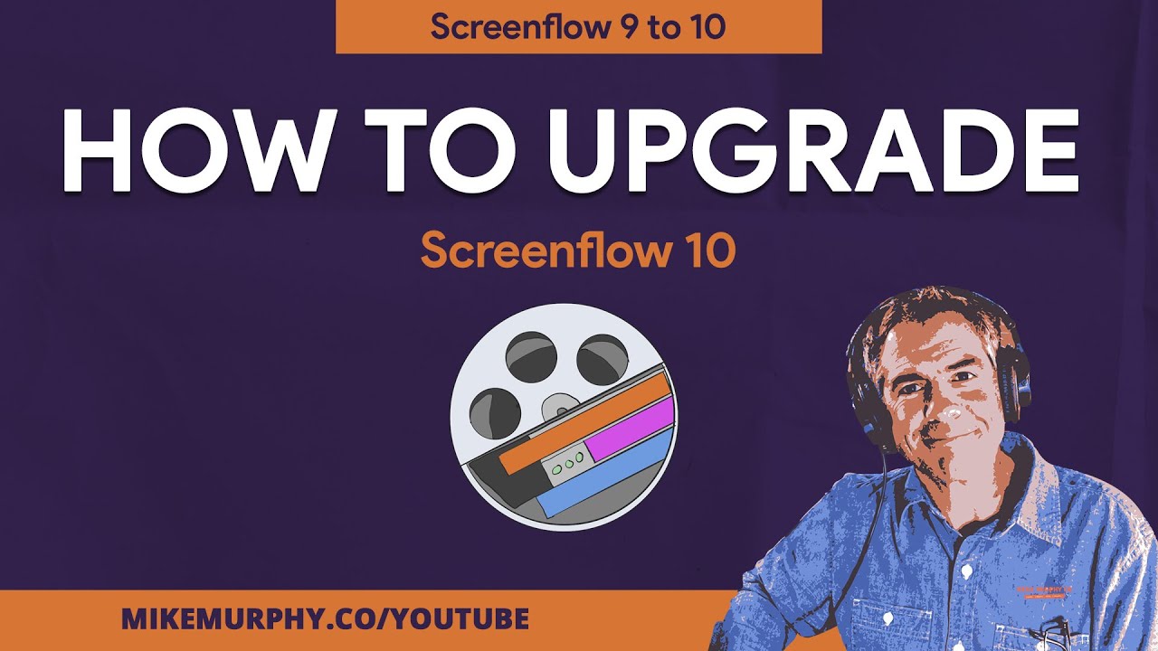 screenflow upgrade freezing screenflow upgrade freezing