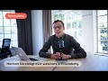 Herman over nieuwe webinar functionaliteit in Procademy
