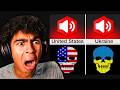 KingSammelot Reacts To Country S WORST Alarms 
