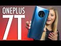 OnePlus 7T Unboxing and First Impressions!