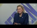 Koalicja Obywatelska nie pójdzie do prezydenta Nawrockiego. Dlaczego? Nowacka tłumaczy