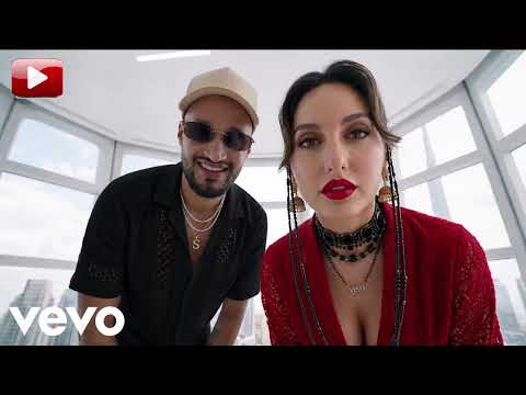 Soolking - Dellali x Nora Fatehi | Fanmade 2026 🇩🇿🇲🇦🔥