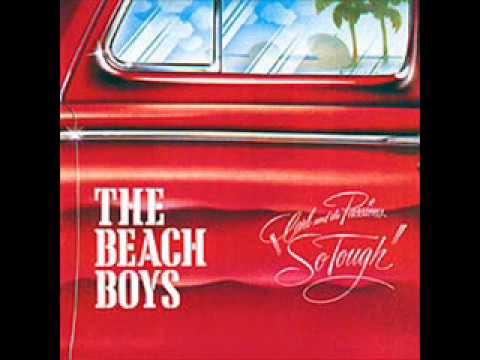 The Beach Boys - Marcella