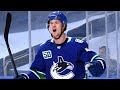 Elias Pettersson 2020 Playoff Highlights
