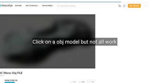 HOW TO MAKE HIGH POLY MODELS ON PRISMA 3D! import obj files