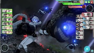 艦これアーケード 20210203-1 (礼号作戦E2 丙)