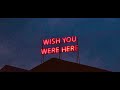 Wish you were here  dhanju  bir  daaku  visualizer