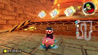 【突発】第6弾来たらしいしグランプリとか触る～！【川鰐グラムのマリオカート8DX実況 】 #マリカ #マリオカート8DX #マリオカート8デラックス  #mariokart8deluxe