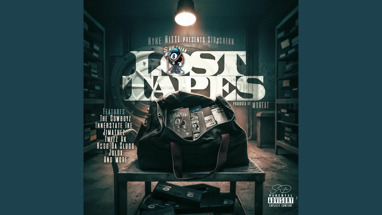 Everything I Do (feat. Innerstate Ike & Scrap)