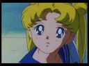 sailor moon/ Serena y Darien **mi pequea traviesa**