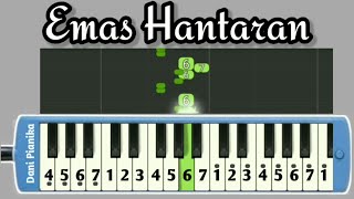 Emas Hantaran | Tiktok Viral - Not pianika