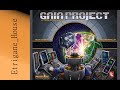 Jdp projet gaia  solo  part 1