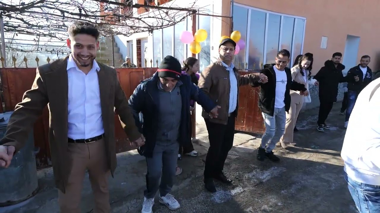 Атанас & Шанел - 18.01.2026